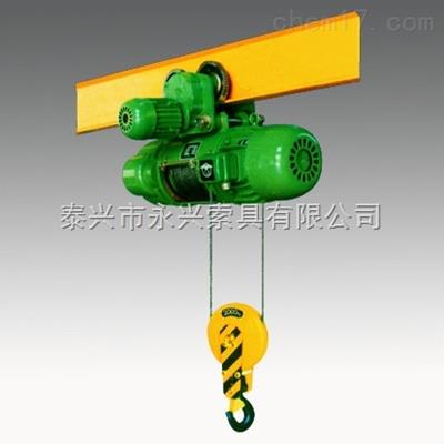 電動葫蘆廠家